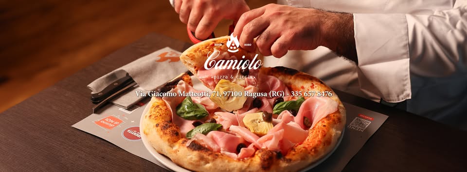 Pizzeria