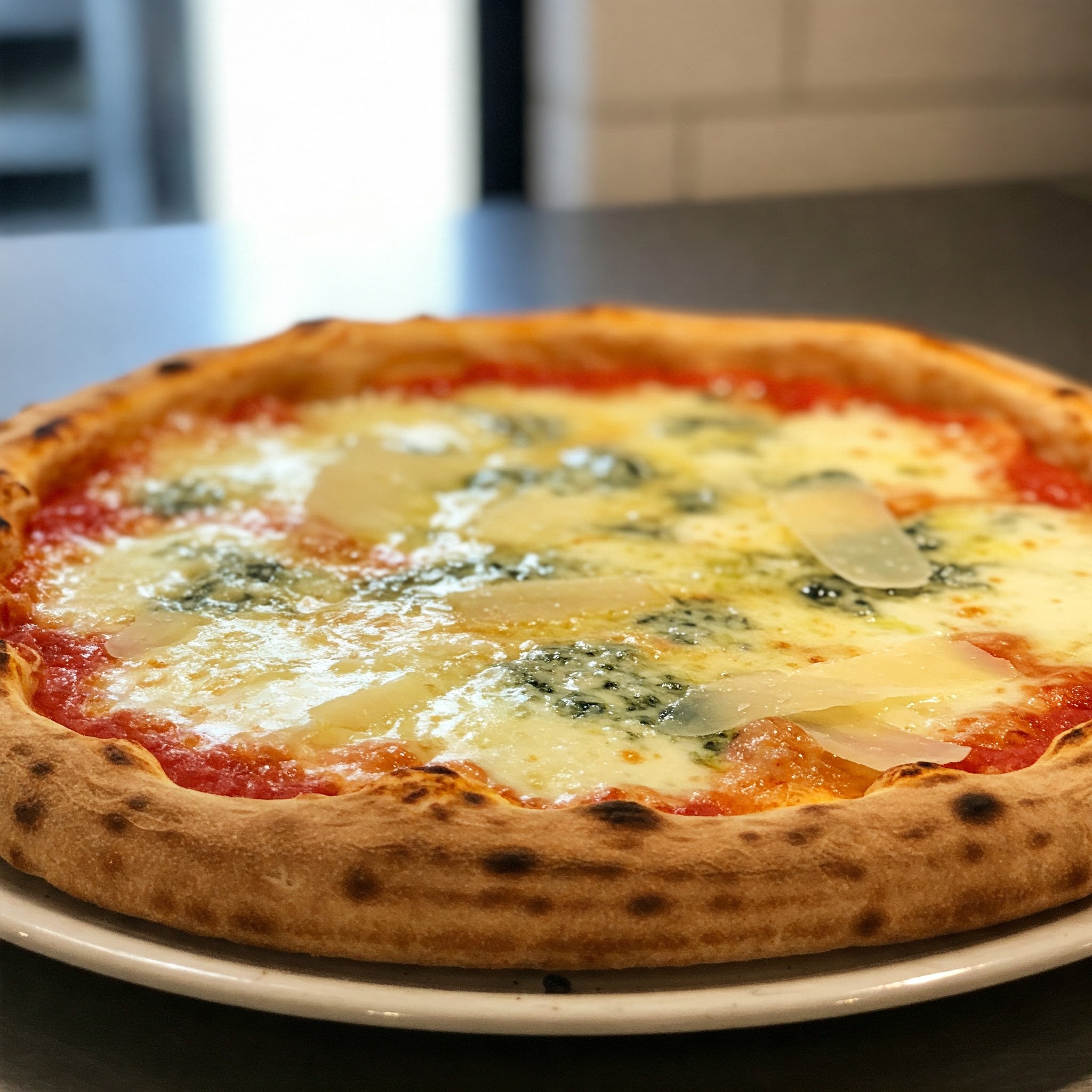 4 Formaggi