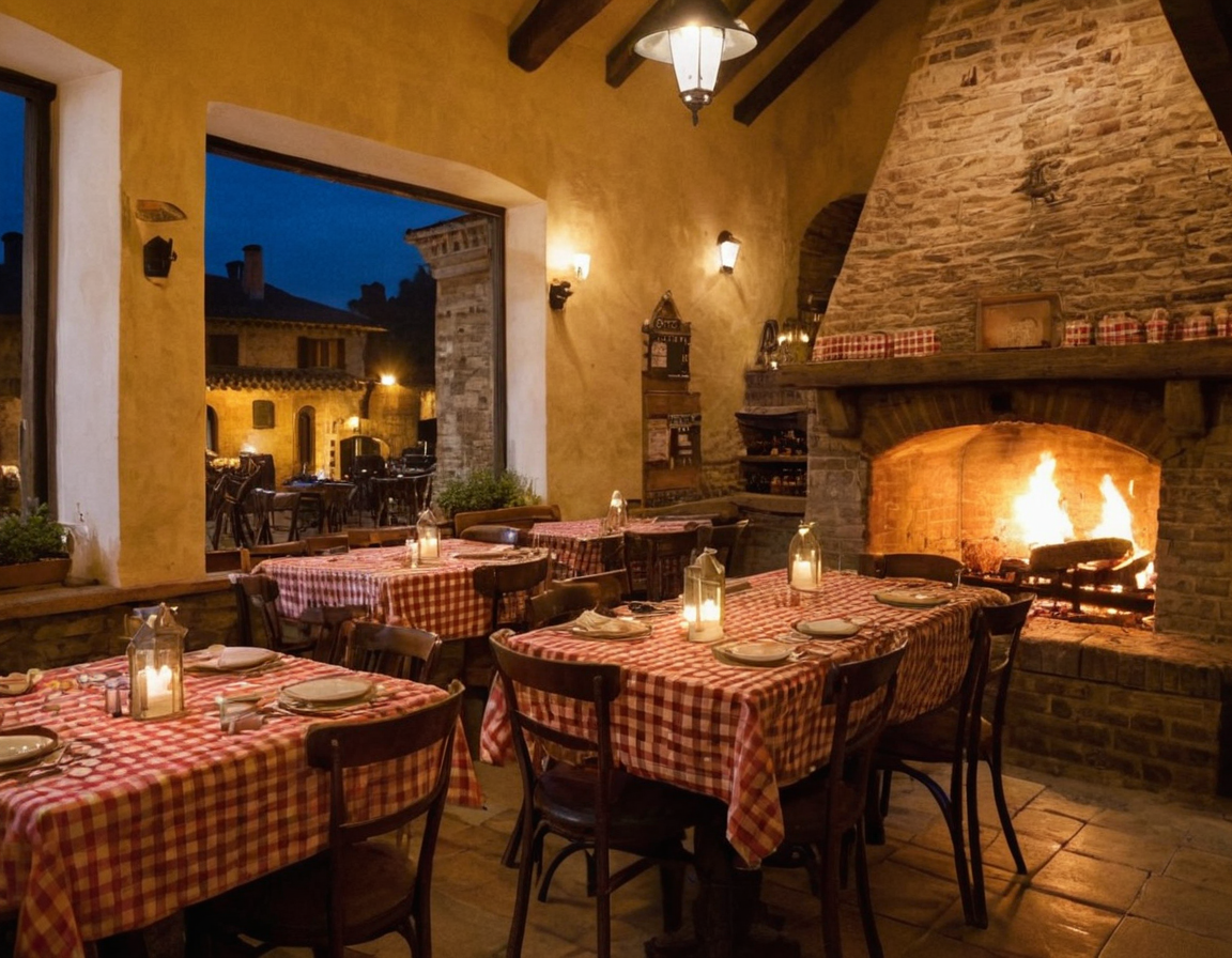 Pizzeria