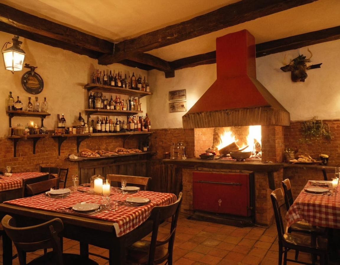Pizzeria