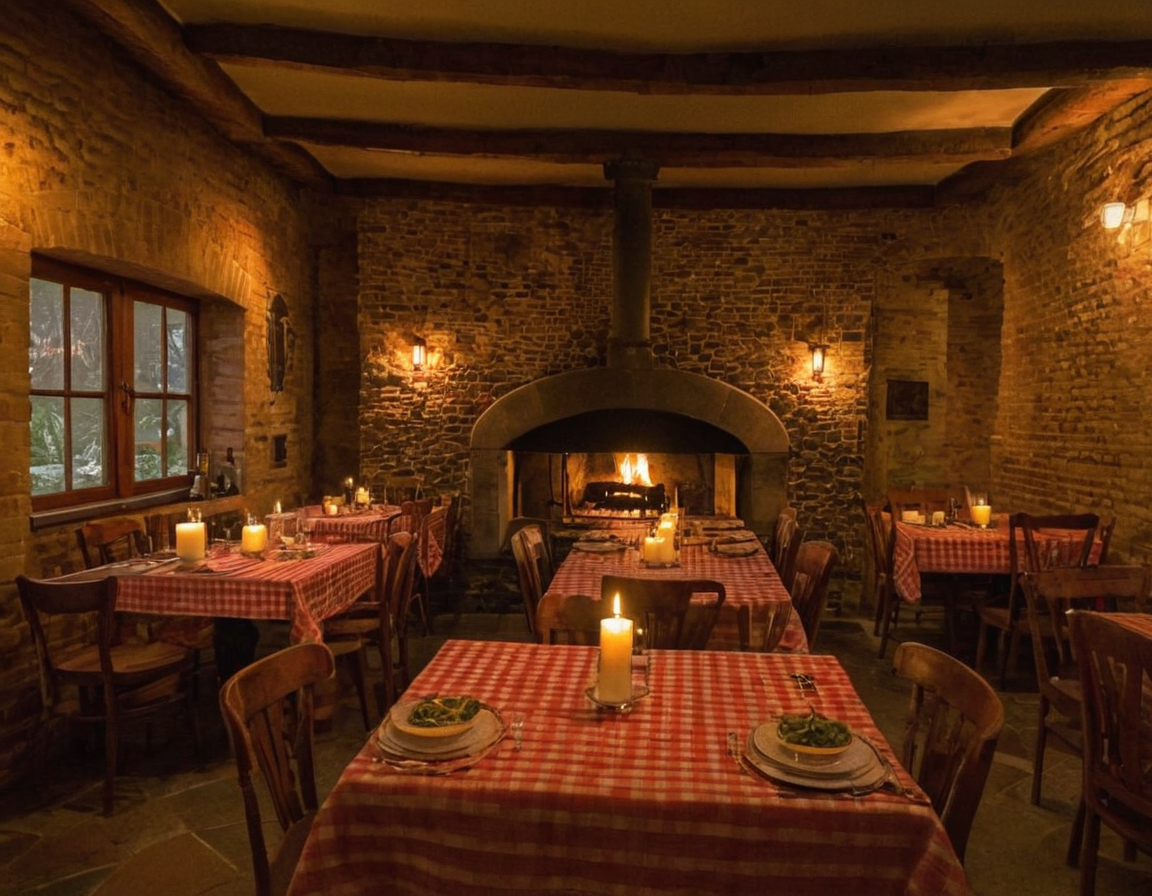 Pizzeria