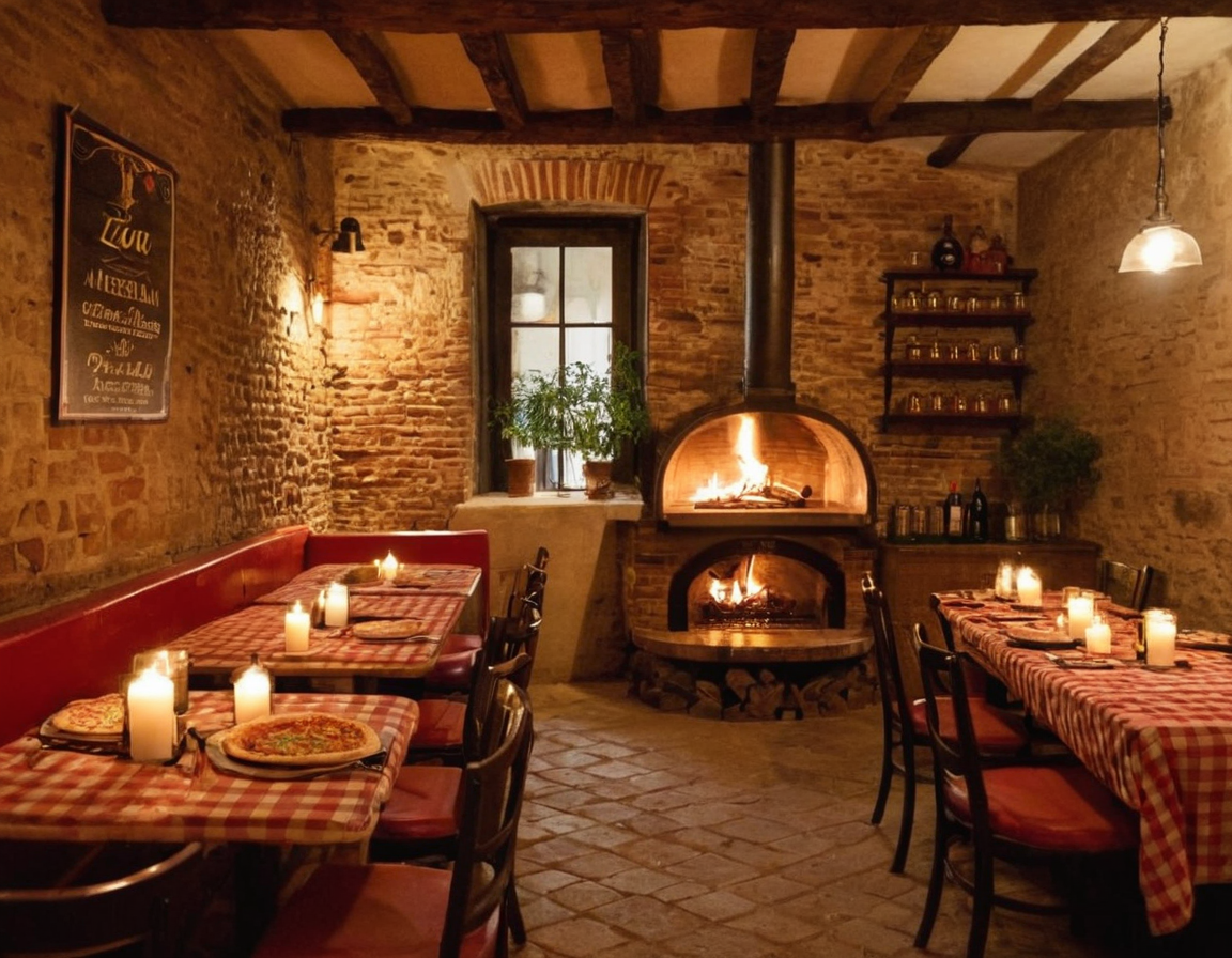 Pizzeria