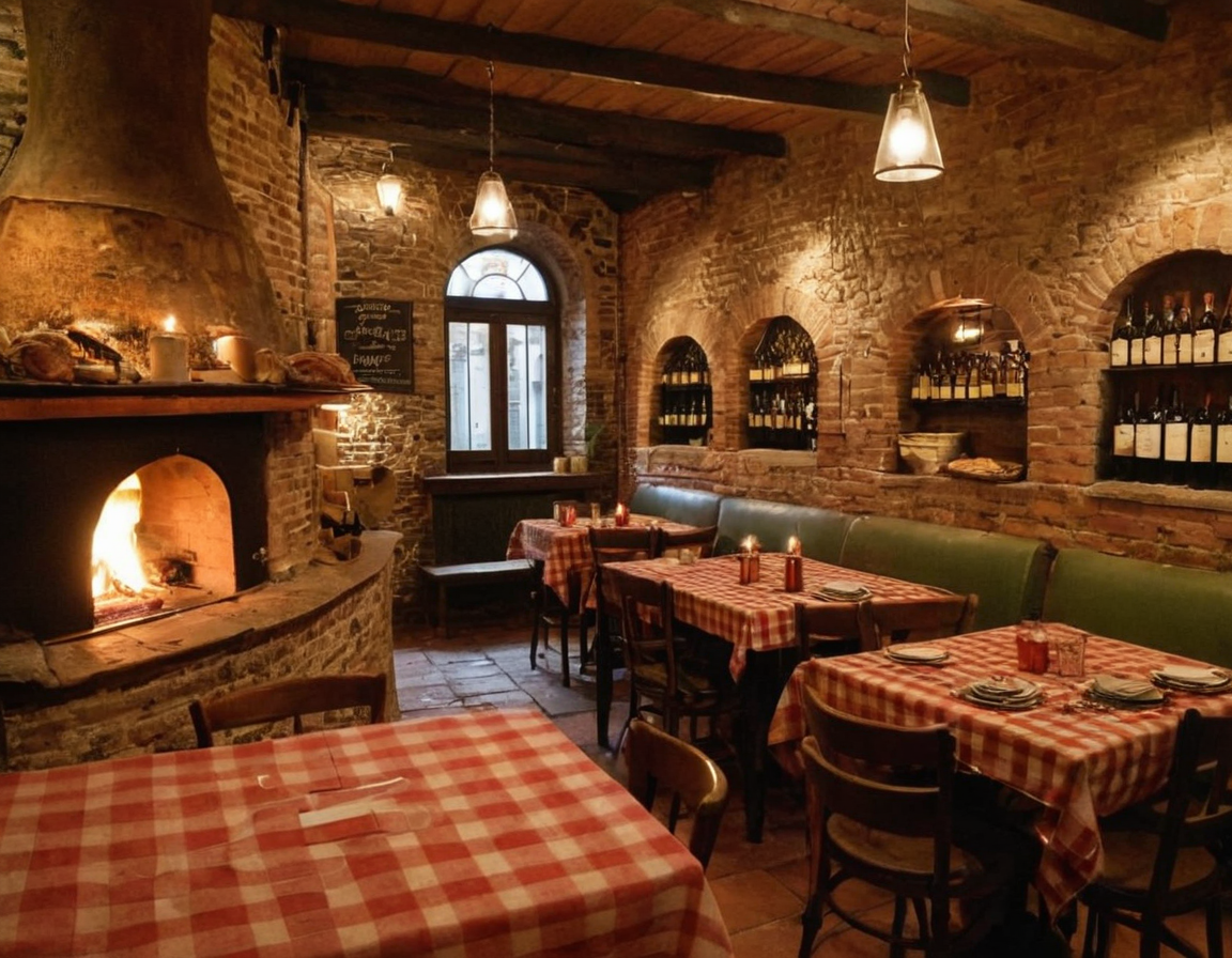 Pizzeria