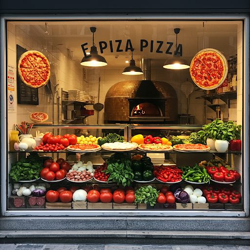 Pizzeria