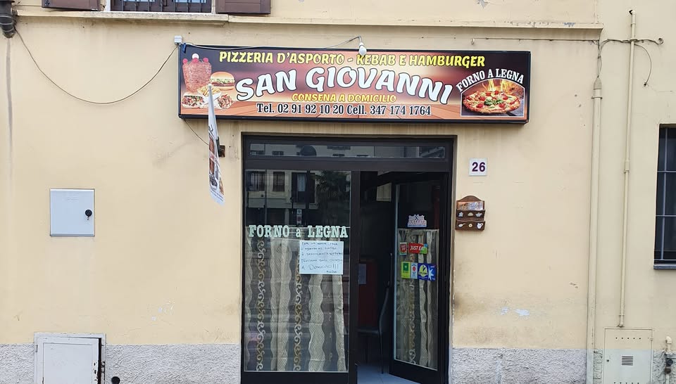 Pizzeria